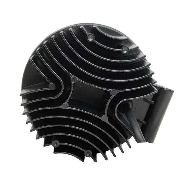 Faro da lavoro LED rotondo a luce combinata