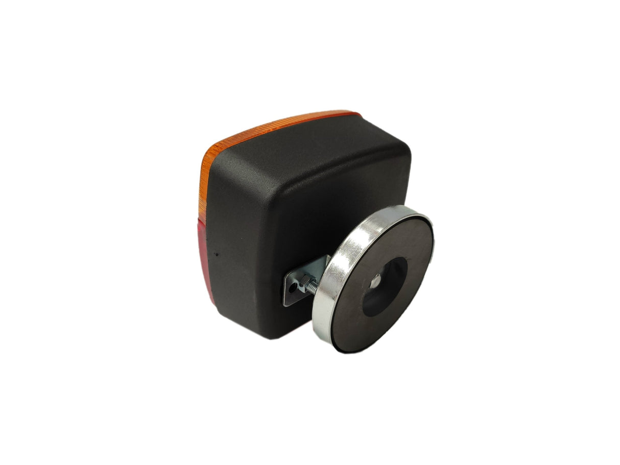 Universelle 4-Funktions-Rückleuchte für Anhänger