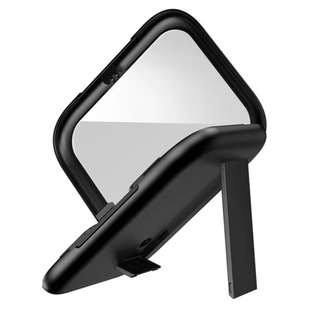 Set Cavi 6 in 1 da Viaggio con Custodia – Nero Hoco U114