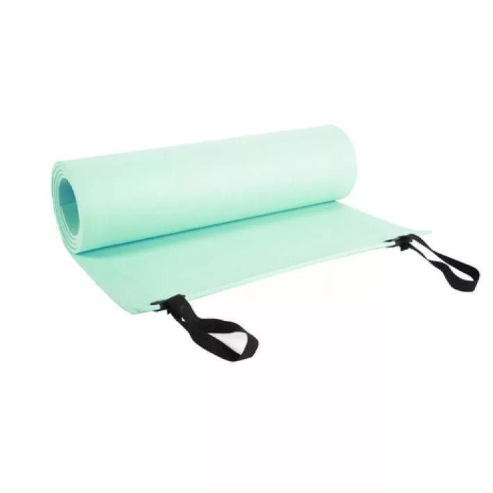 Esterilla de camping Polifoam 180x50 cm