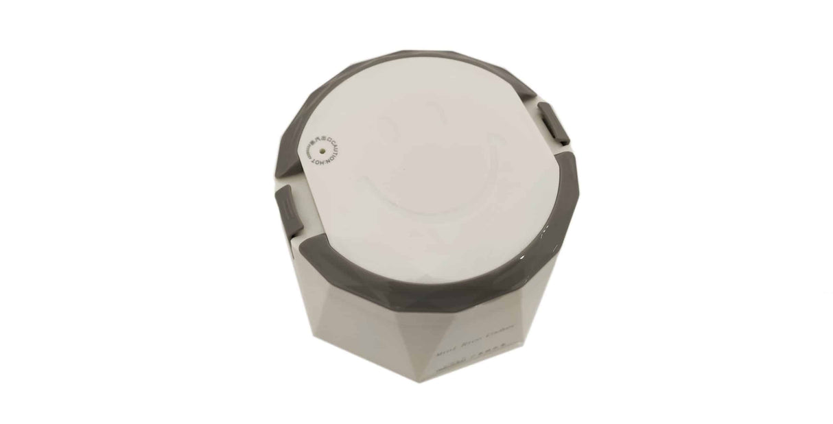 Cuiseur à riz électrique portable 1,3L pour camion