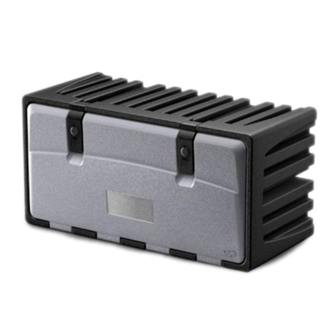 LAGO Vertigo Werkzeugkasten aus Kunststoff – abschließbar, verschiedene Größen