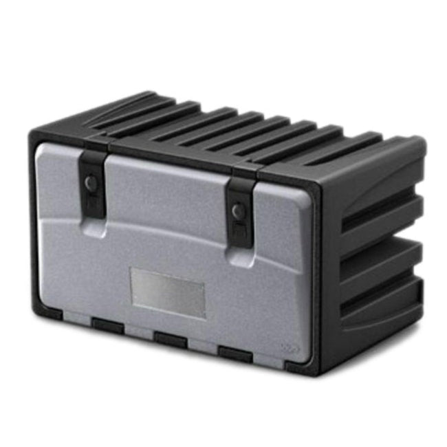 LAGO Vertigo Werkzeugkasten aus Kunststoff – abschließbar, verschiedene Größen