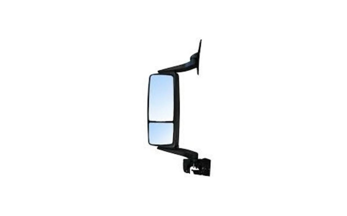 Heated Power Twin Mirror for MAN TGX