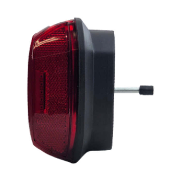 Piloto trasero LED para Mercedes Actros MP5