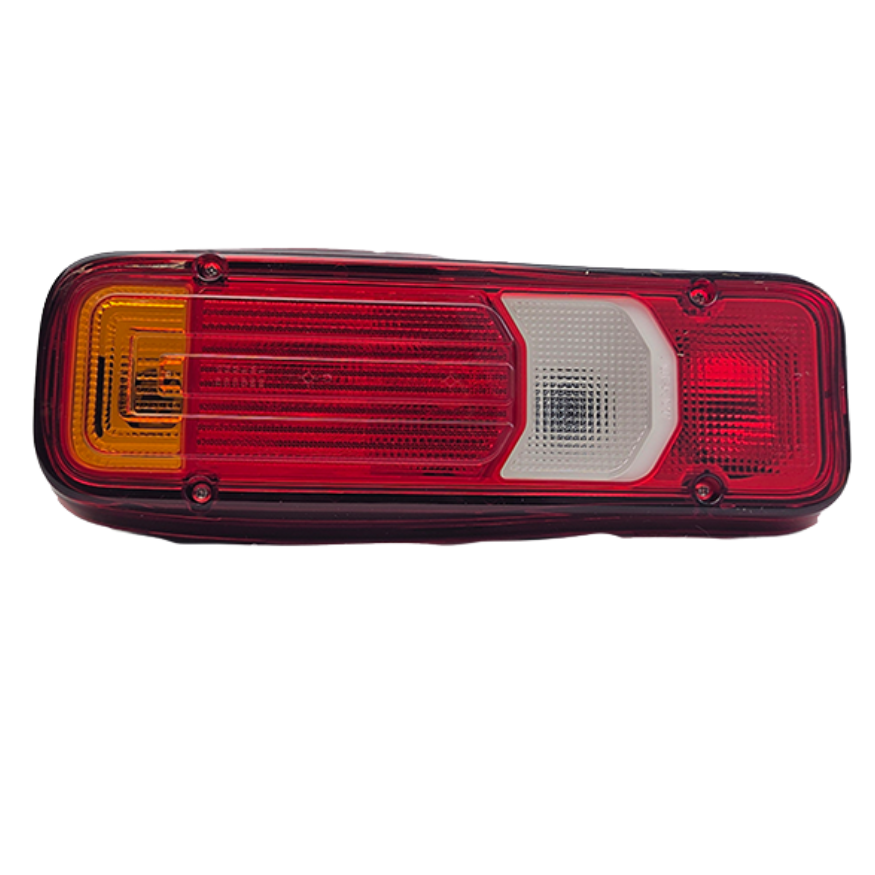 Rear Lamp for Iveco Daily 2021+ LC15 Vignal
