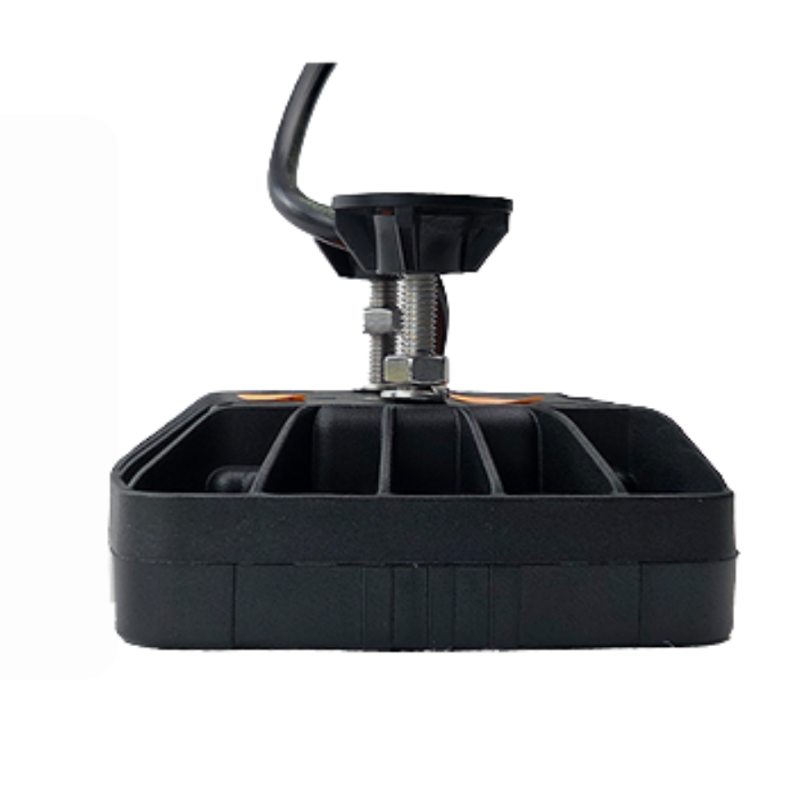 LED Front Position and Indicator Light for Tractor 12/24V