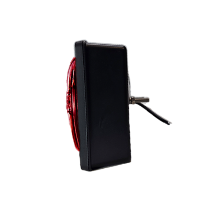 Feu arrière LED 5 fonctions gauche – 12/24V