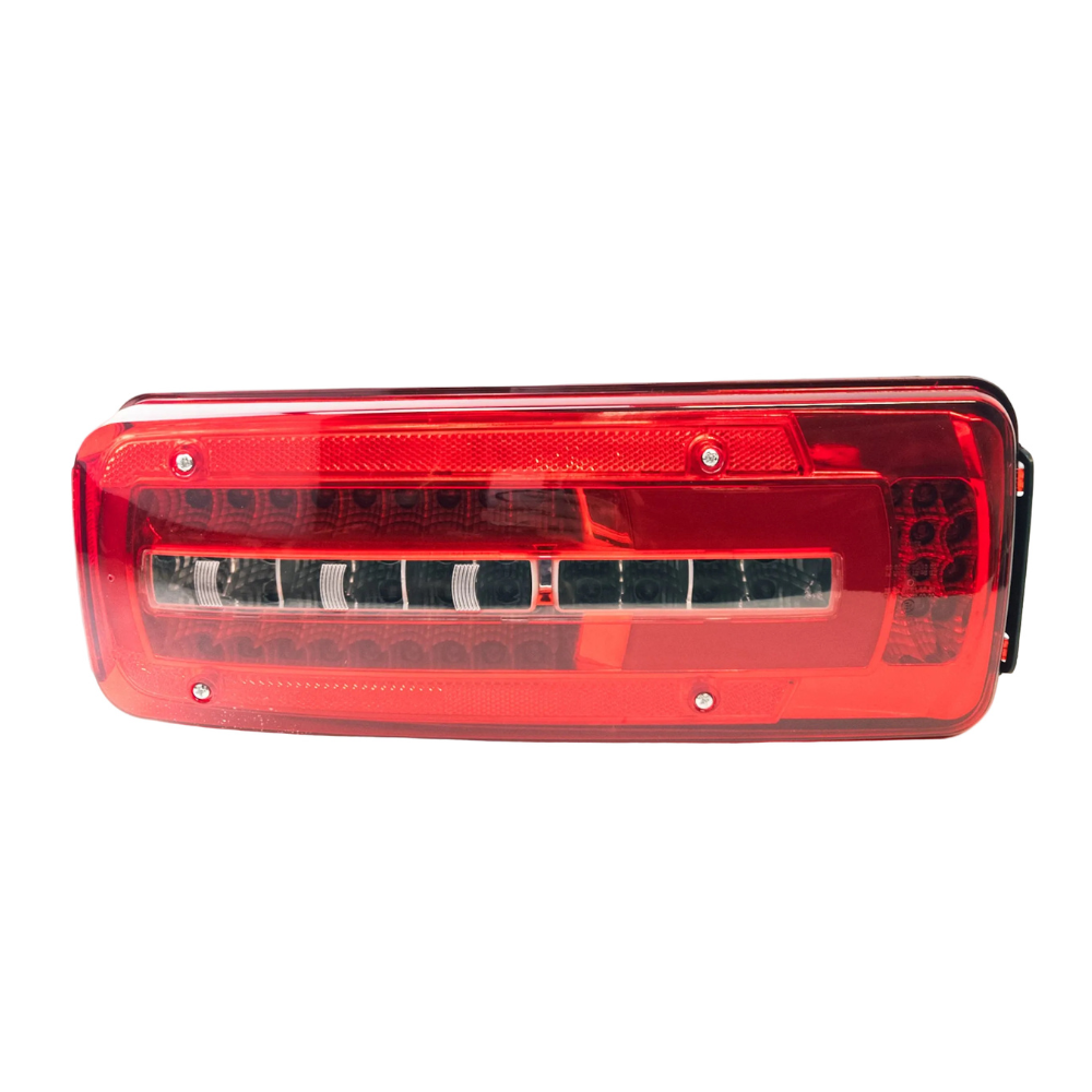 Luz trasera LED para DAF XF Euro 6