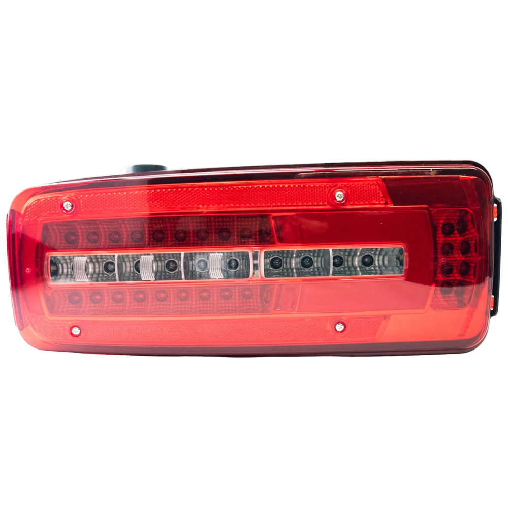 Luz trasera LED para DAF XF Euro 6