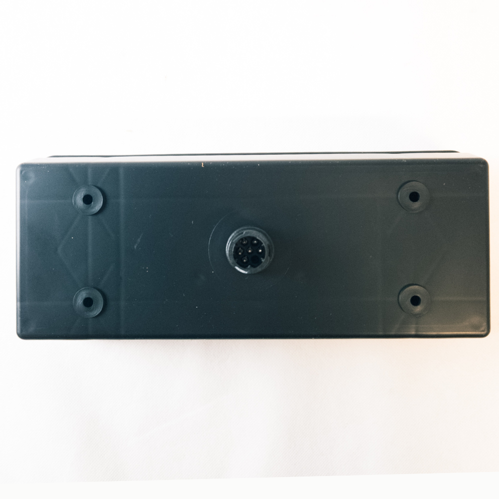 Feu arrière gauche pour Iveco Daily (à partir de 2006) – format compact