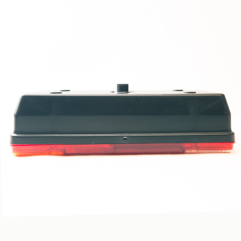 Fanale posteriore sinistro per Iveco senza connettore