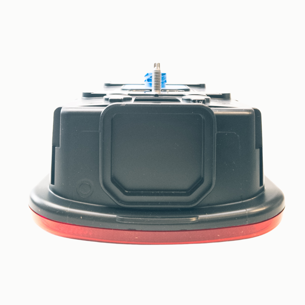 Heckleuchte links für Mercedes Sprinter und VW Crafter LC8 Vignal