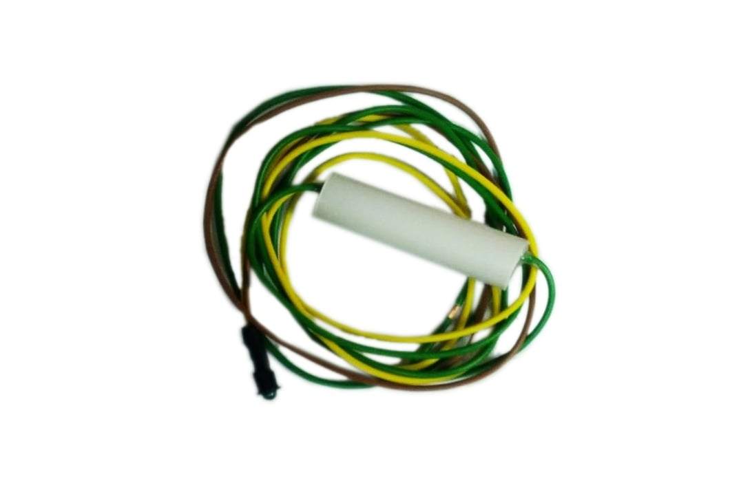 Indicador de intermitente para remolque 24V