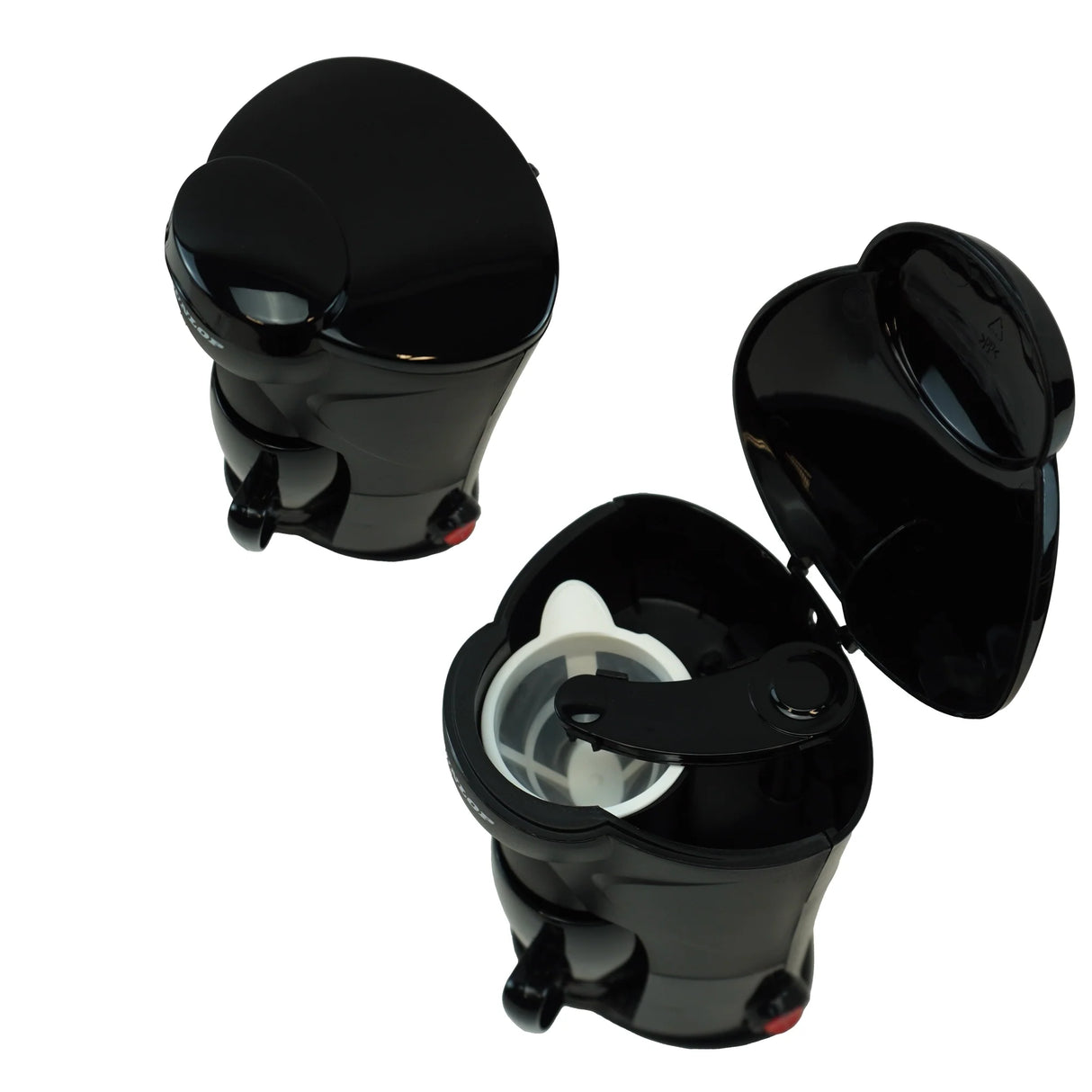 Cafetera de Viaje para 1 Taza 24V