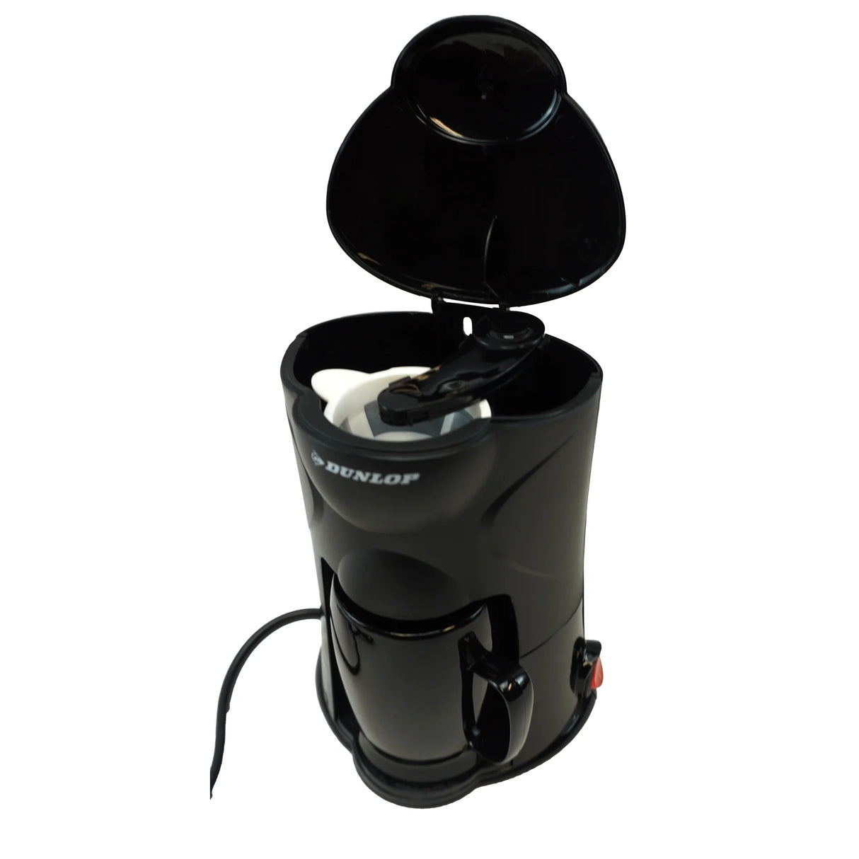 Cafetera de Viaje para 1 Taza 24V