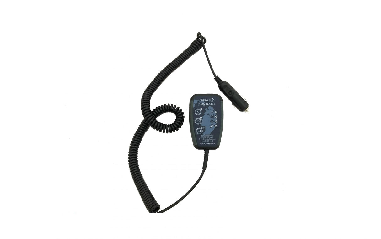 Unità di Bordo GPS per Pagamento Pedaggio Stradale (OBU)