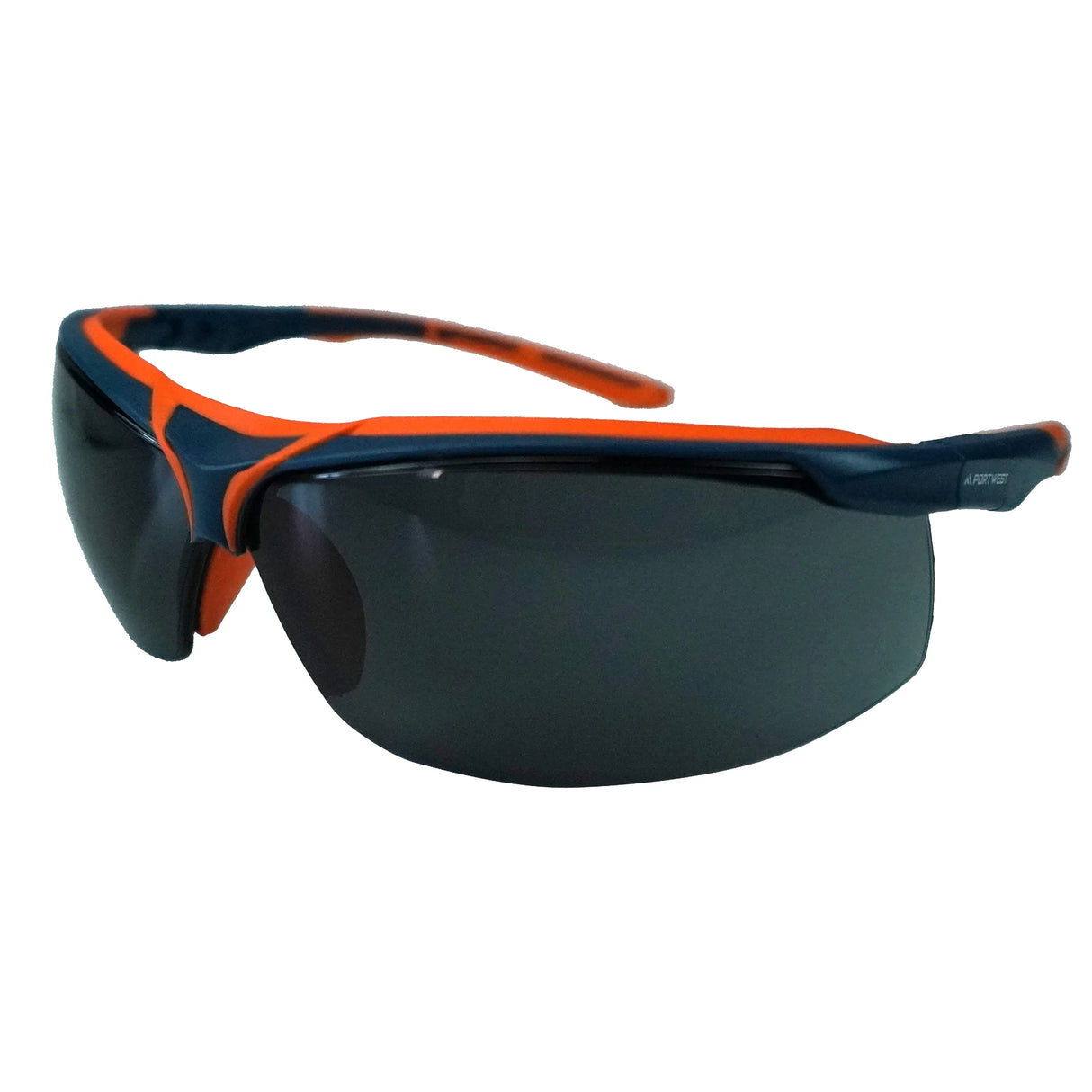 Gafas de protección Mega KN con patillas ajustables