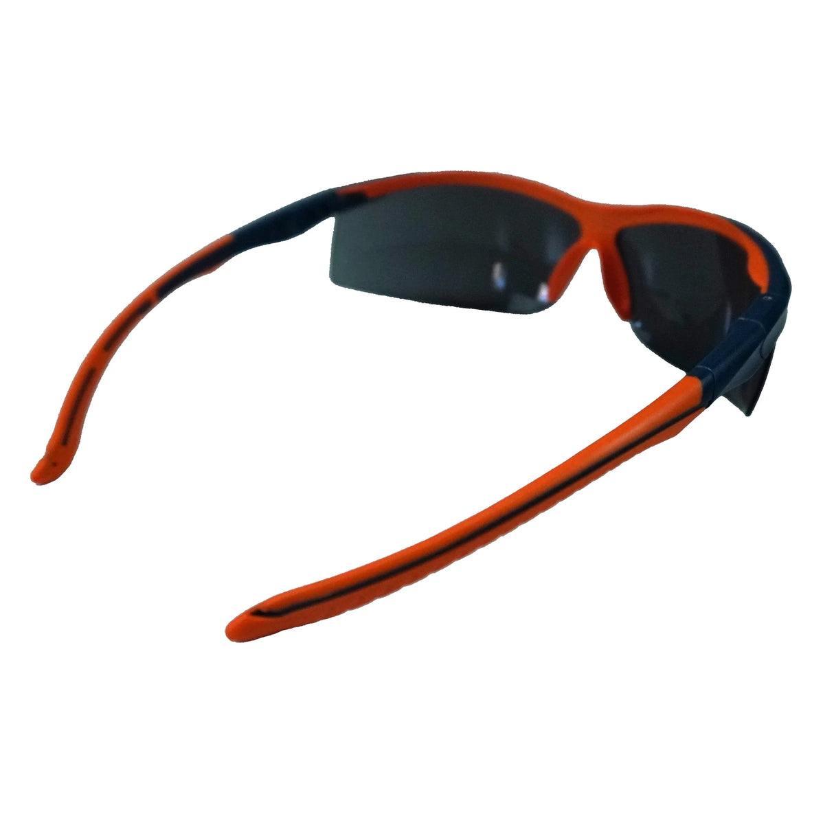 Gafas de protección Mega KN con patillas ajustables