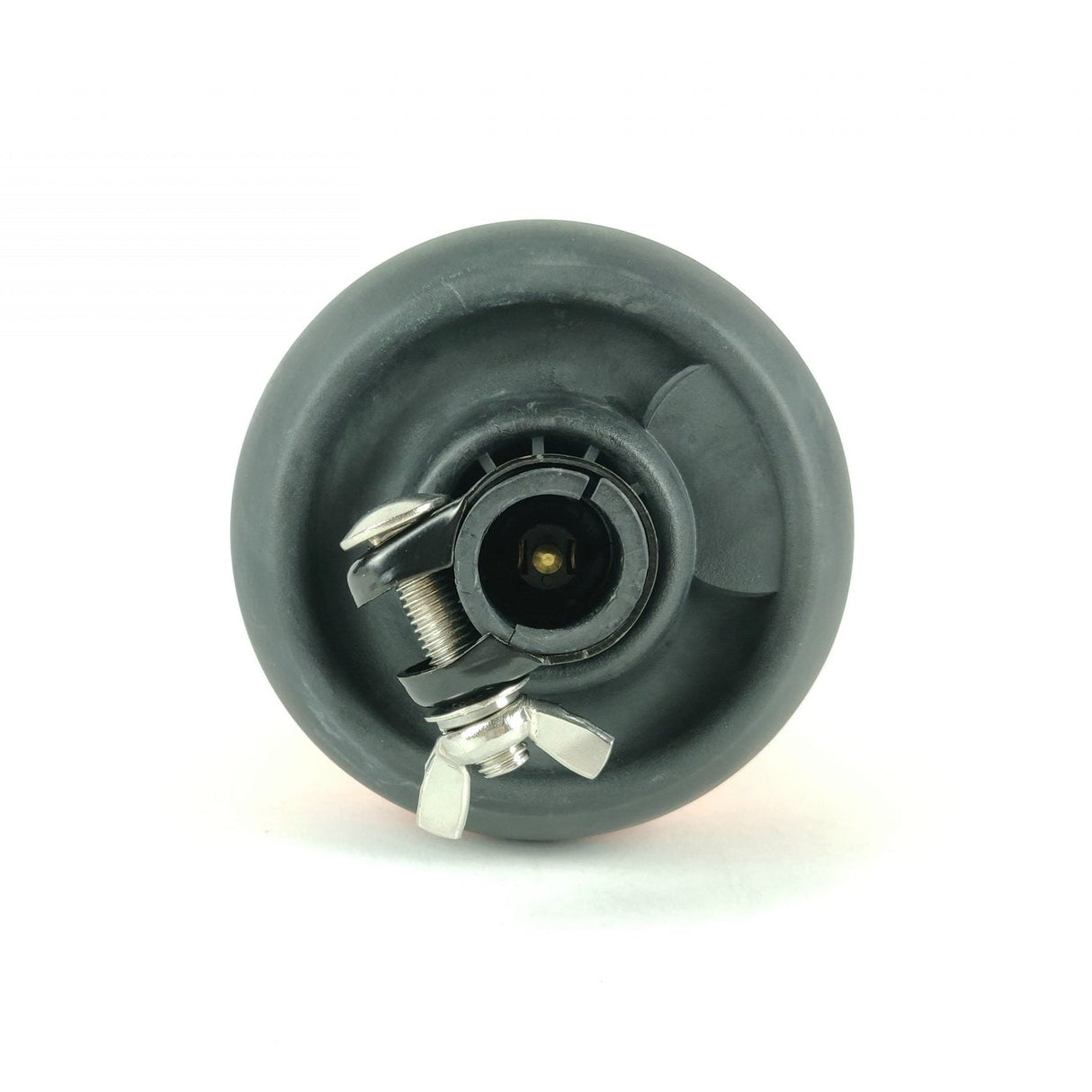 Luce lampeggiante LED gialla 80 LED – Montaggio su tubo