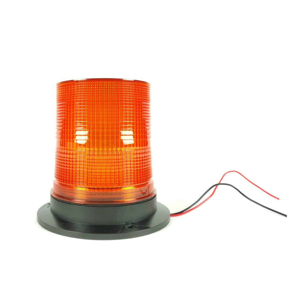 Lampeggiante LED giallo 80 LED 12/24V IP65