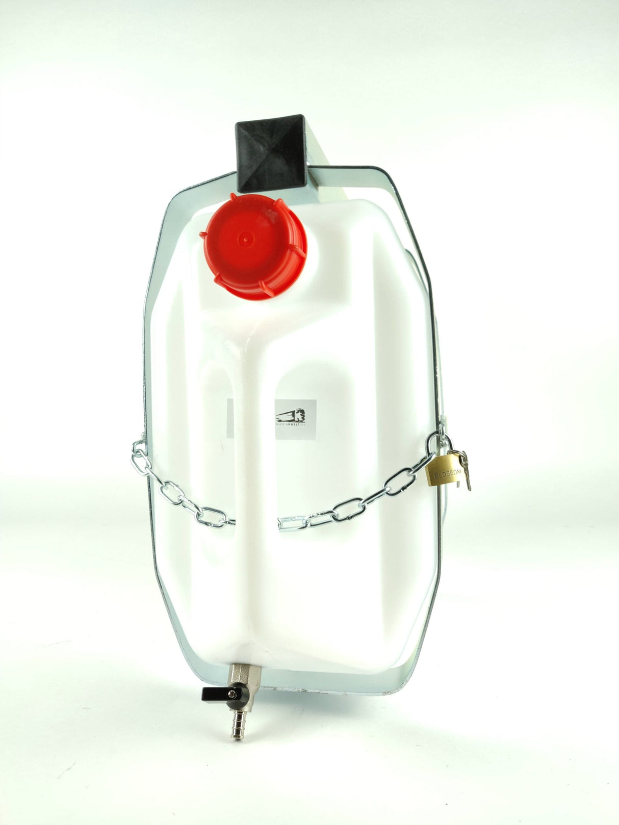 Depósito de agua con soporte – 10 L o 25 L