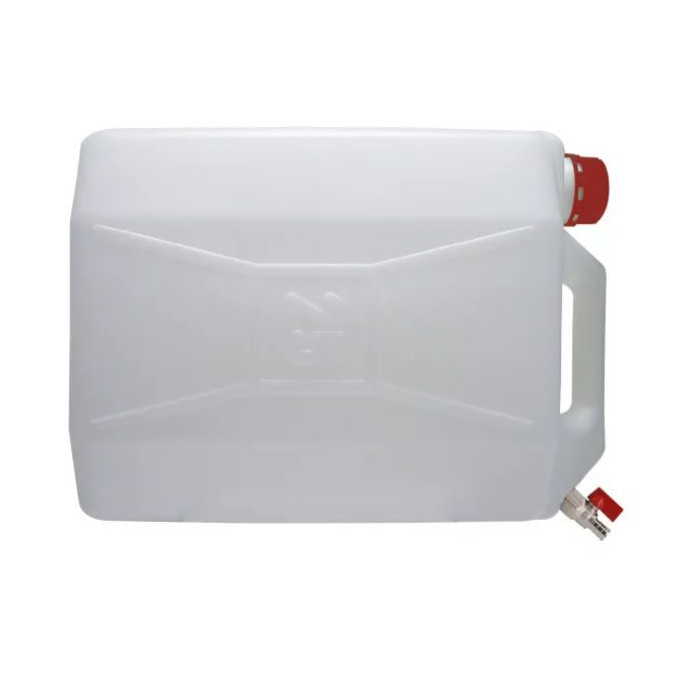 Depósito de agua con grifo – 10L y 25L