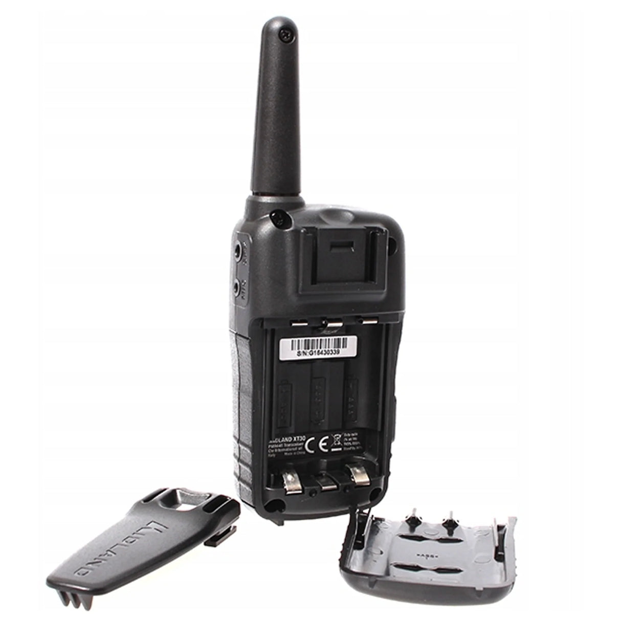Walkie Talkie Midland XT30 – Set de 2 Radios Portátiles