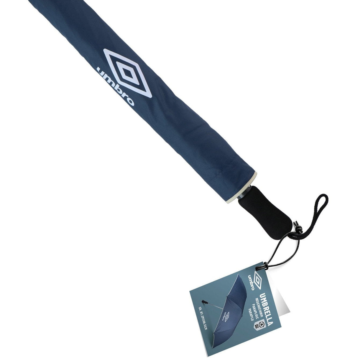 Parapluie pliable UMBRO 68,5 cm