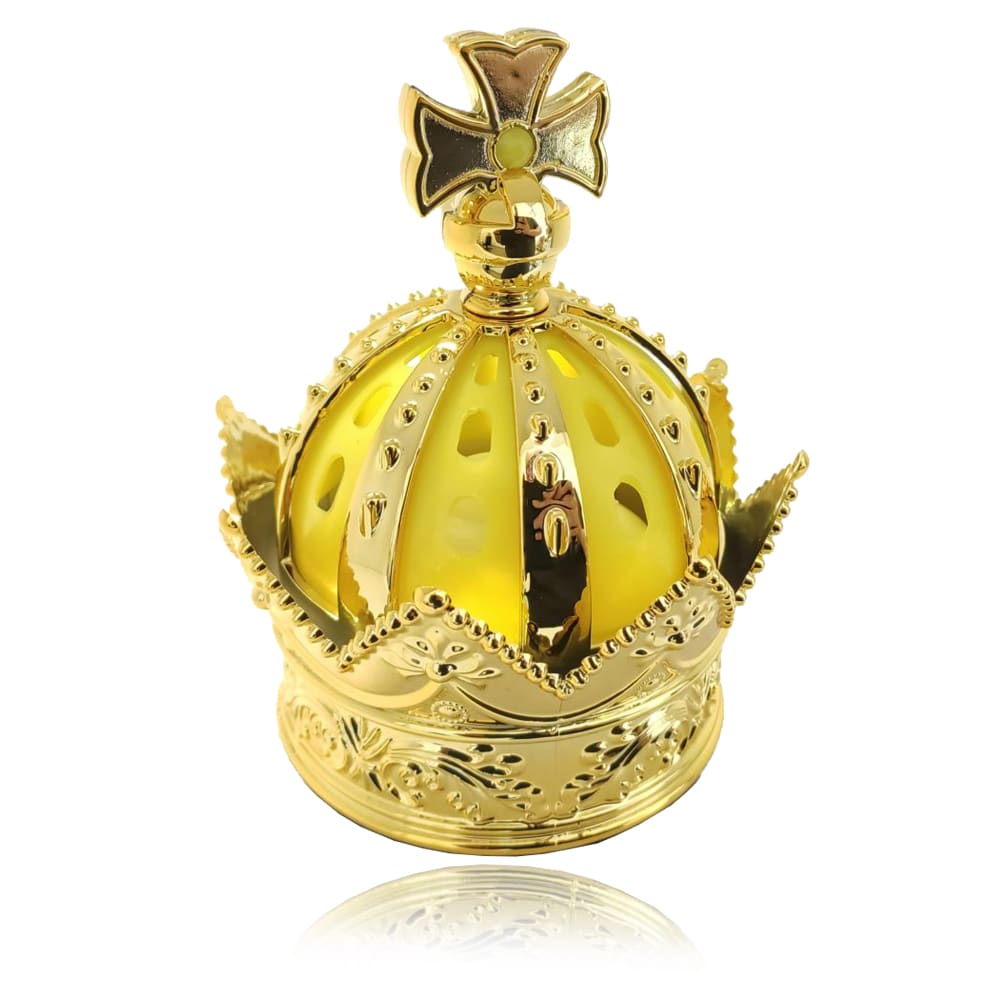Ambientador para coche en forma de corona All Ride Crown