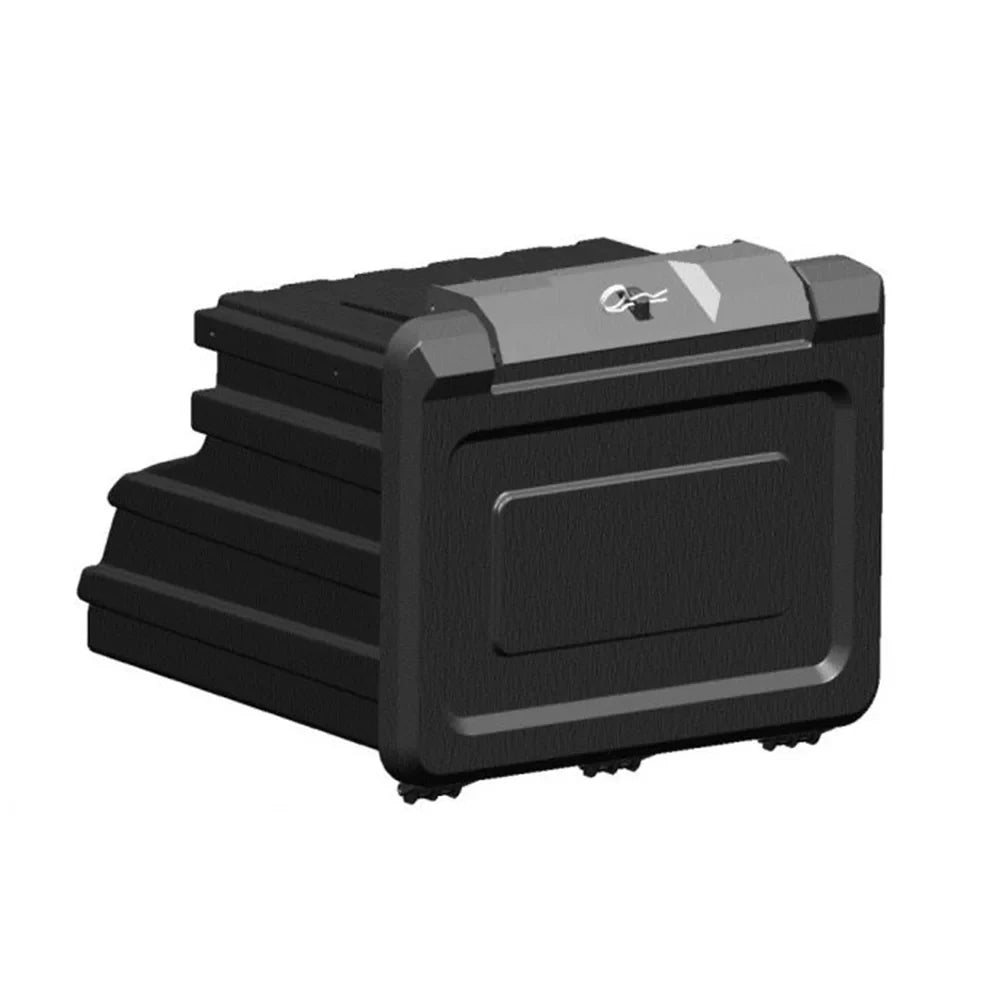 Universeller Befestigungskonsole für Werkzeugkasten – passend für Schmitz und weitere Fahrzeuge