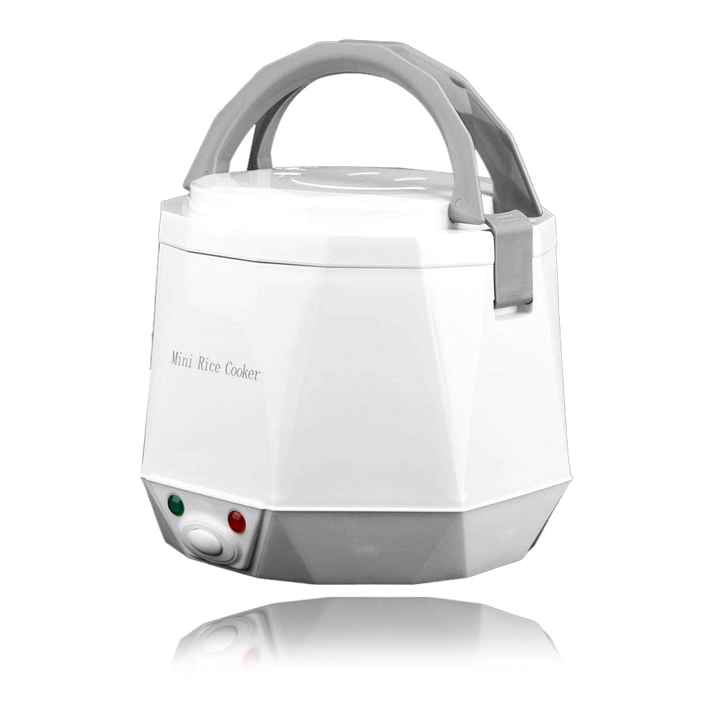 Cuiseur à riz électrique portable 1,3L pour camion