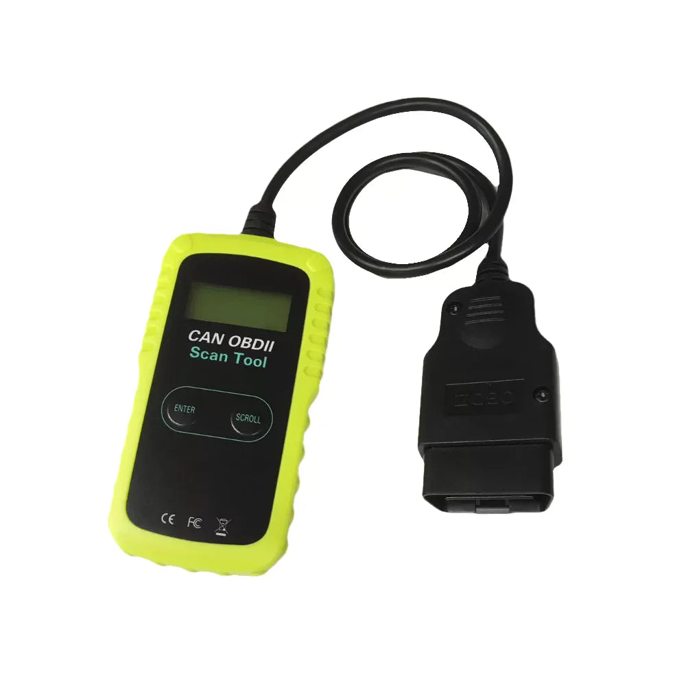 Lecteur de codes défauts OBD2 – Outil de diagnostic automobile