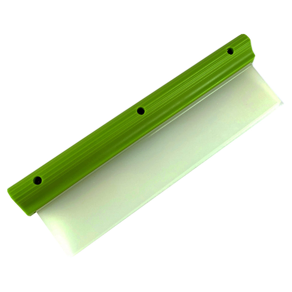 Tergivetro Manuale in Silicone