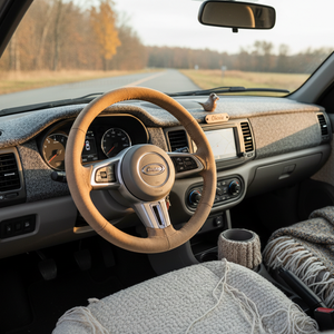 Confort et intérieur