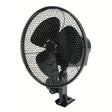 24V Screw-Mounted Fan, 15 cm