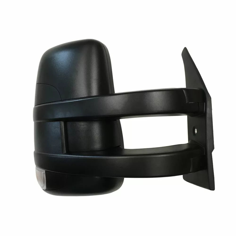 Retrovisor eléctrico y calefactable para Iveco Daily desde 2006