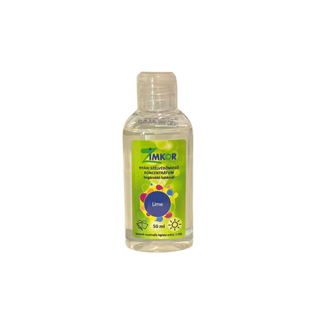 Concentrado limpiaparabrisas de verano 50 ml (1:100)