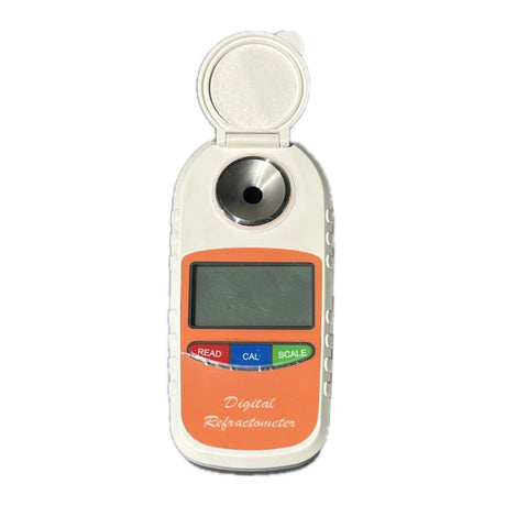 Refrattometro Digitale Portatile per Liquidi Auto