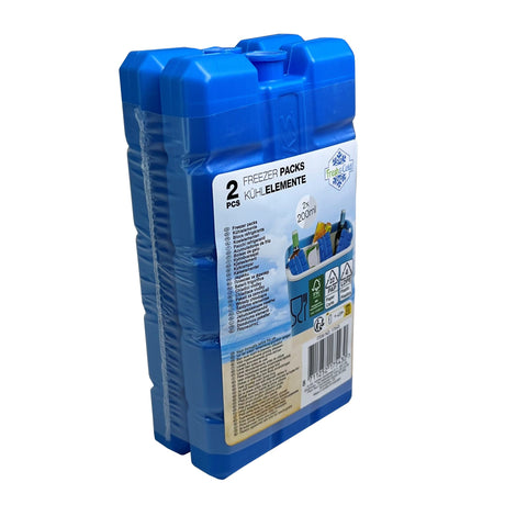 Kühlakku – in verschiedenen Größen für unterwegs