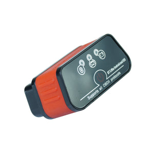 Konnwei OBD2 Bluetooth Fehlercode-Leser für Fahrzeugdiagnose