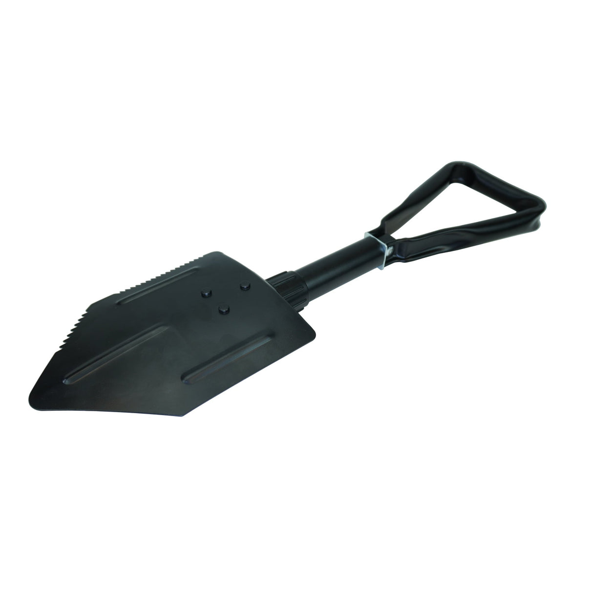 Pala da Campo Pieghevole Military 23/56 cm