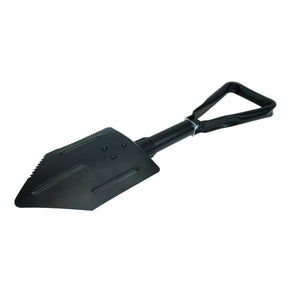 Pala da Campo Pieghevole Military 23/56 cm