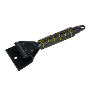 Dunlop Eiskratzer 27 cm – Zwei Kanten für effizientes Eiskratzen