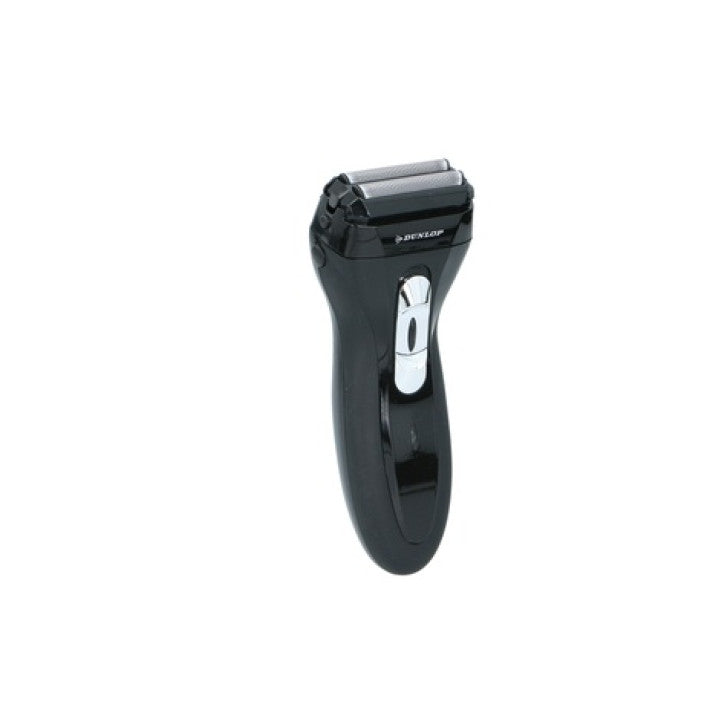 Afeitadora eléctrica inalámbrica recargable Dunlop