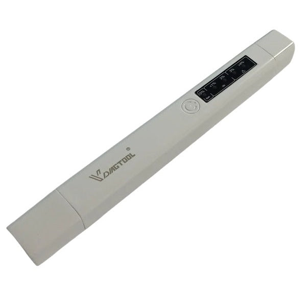 Bremsflüssigkeitstester mit LED-Anzeige