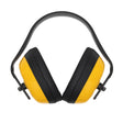 Reinforced ABS Ear Defenders for Work Safety