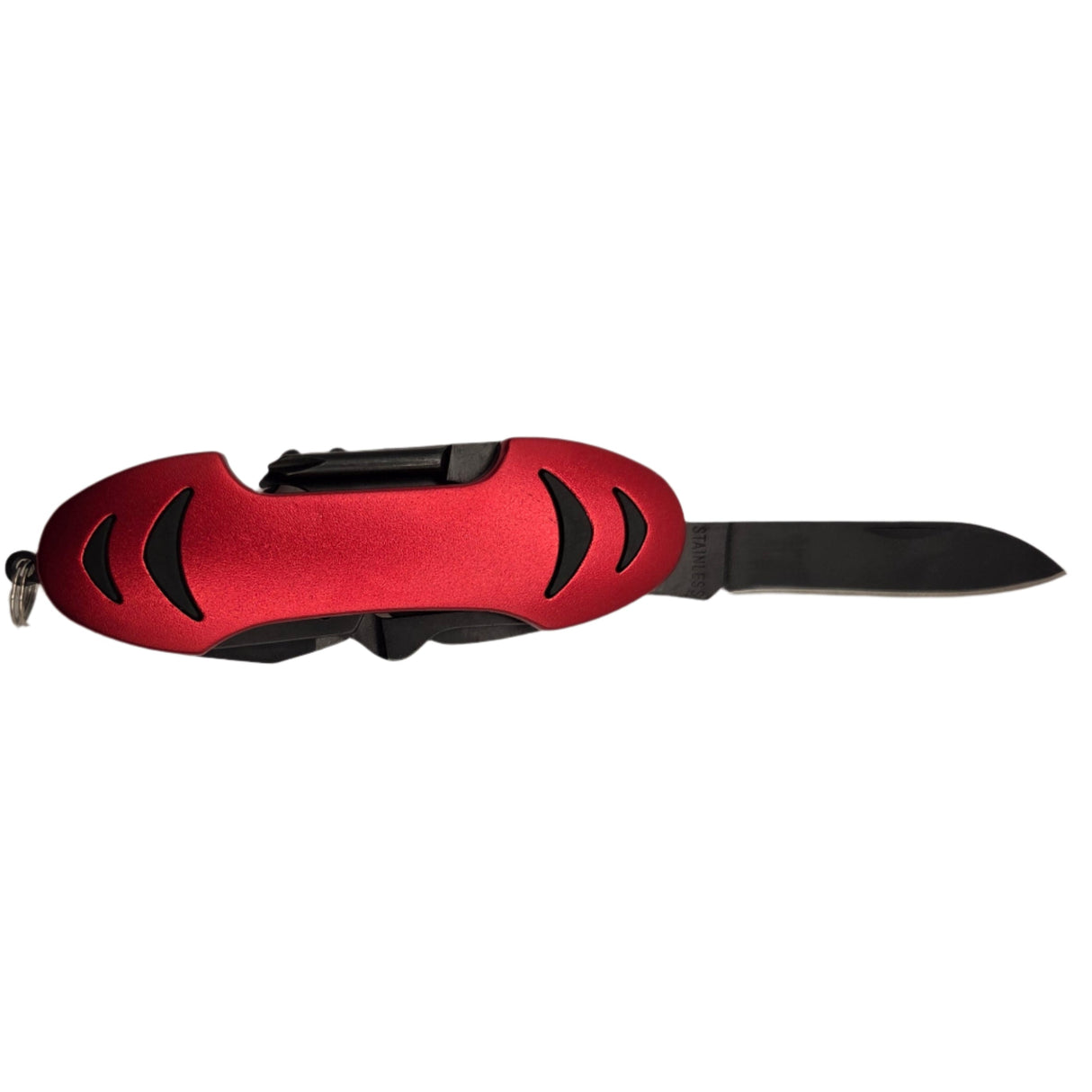 Lampa Multifunktions-Taschenmesser 10-in-1 – Kompakt & vielseitig