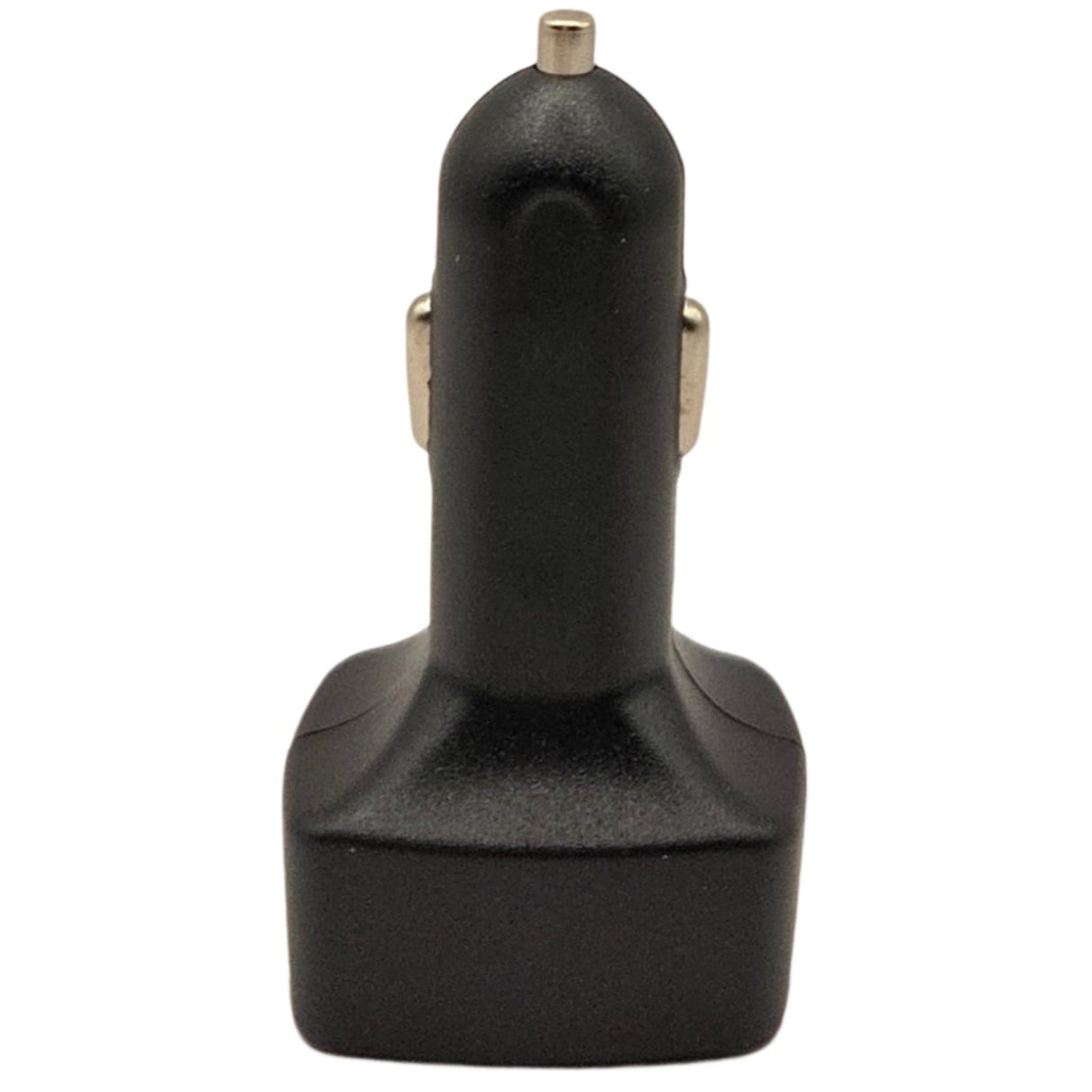 Chargeur allume-cigare double USB avec voltmètre et thermomètre – 3,1A