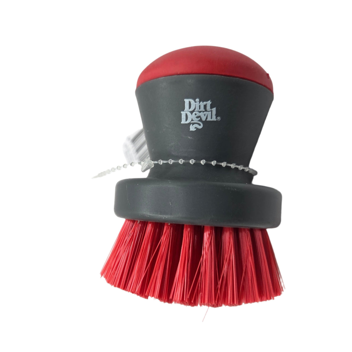 Brosse de nettoyage pour roues Ø7x9cm